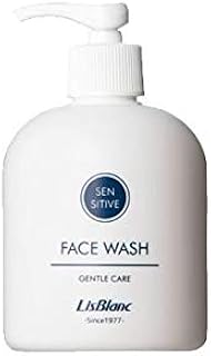 リスブラン PWSウォッシュ 300mL 弱酸性洗顔料