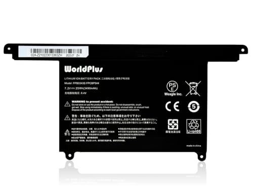 Amazon.co.jp: World Plus FPB0343S FPCBP544 バッテリー 富士通