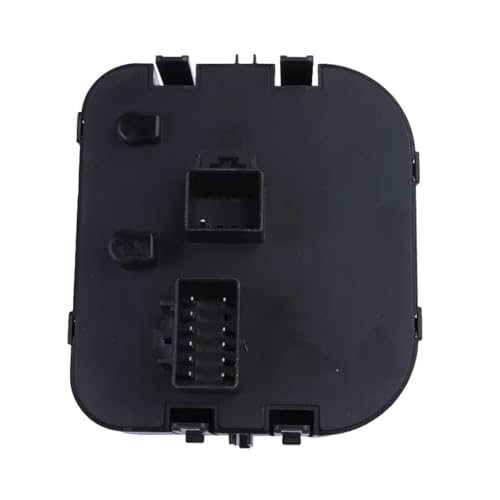 Perilla interruptor control luz antiniebla faros coche de alta durabilidad para Buick 5