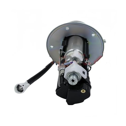 Módulo bomba de gasolina Suzuki SV1000 y GSXR1000 resistente a corrosión 12V 5