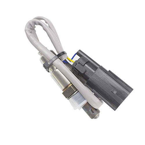 Sensor Oxígeno 4 Pcs para Lincoln MKS 2013-2015 miniatura 5
