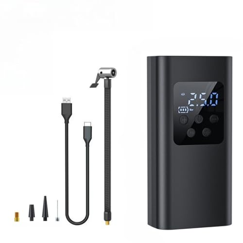 Vlfn ? R[hX GARvbT[ dC ~ 6000mAhe 150PSI ^LCD [C|v ] oCN  ^C pĎouΉ SOSCgt (CXfW^\C|viPOdr3{j