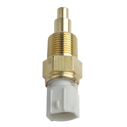 Sensor MB568959 de temperatura del agua para solucionar fallos de arranque en Mitsubishi Pajero