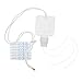 Supplemental System 1 Set Color Box Auxiliary Breast Milk Supplemental Tube