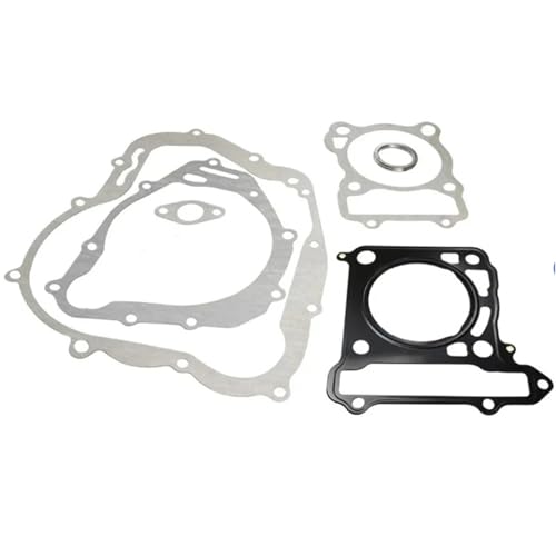Joint de couvercle d'embrayage et de cylindre haute performance pour DR250cc 1998-2000 - 3