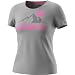 Produktbild Dynafit Damen Transalper Graphic S/S Tee W T-Shirt, Legierung/6070, Small
