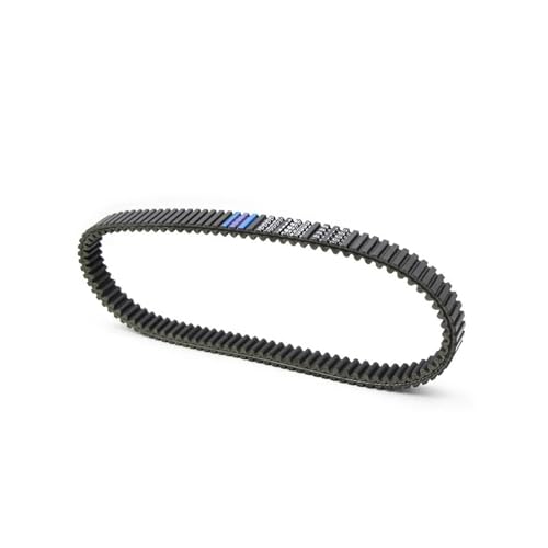 Courroie transmission Polaris resout le patinage d'embrayage des Ranger Sportsman