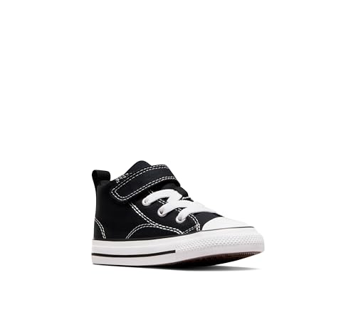Converse Baby-Boys Chuck Taylor All Star Malden Street 1v Mid3