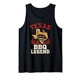 Lone Star BBQ Competition Festival Smokehouse