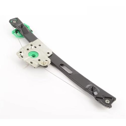 Régulateur de lève-vitre arrière conforme OEM 51357140589 pour BMW Série 3