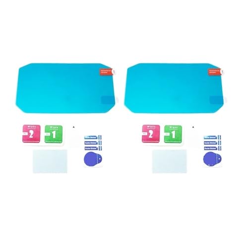 Film protection tableau de bord XADV 750 (2021-2023) anti-rayures
