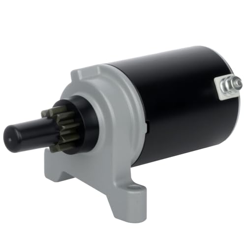 Image of SCITOO Starters New Compatible for Tecumseh OH50 OHH50 OHV110 OHV120 OHV125 OHV130 OHV135 Small Engines STC0023