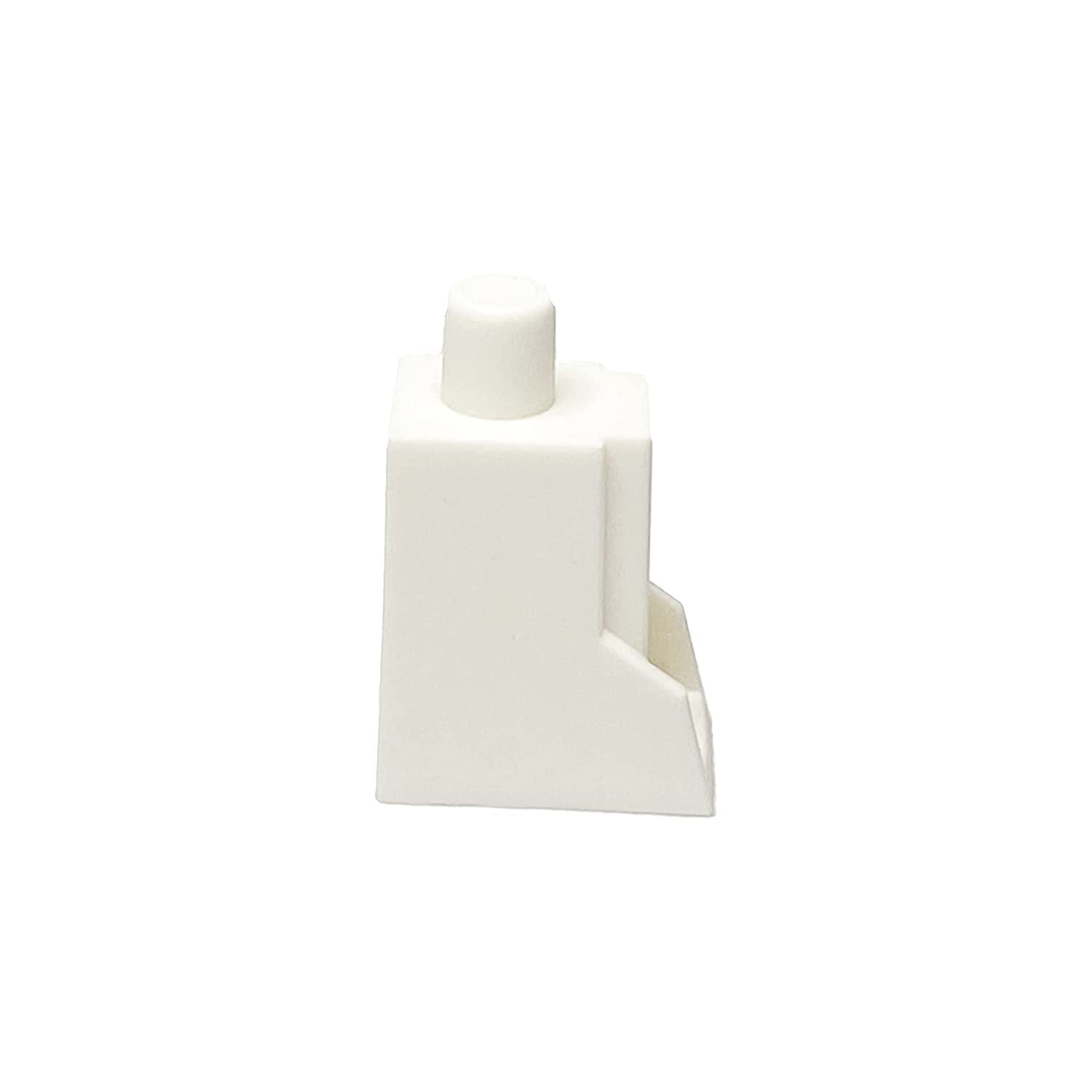 5er Link Technology Fiber Optic Dust Caps for LC Connectors (Pack of 100)