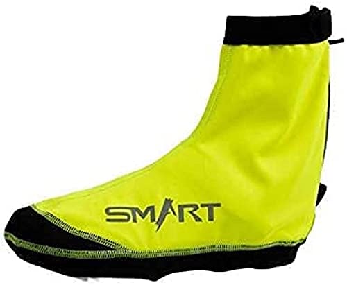 ▷ Copriscarpe Ciclismo Fluo - Vendita-Biciclette-Elettriche.it