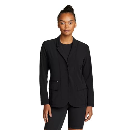 Eddie Bauer Women's Departure Blazer
