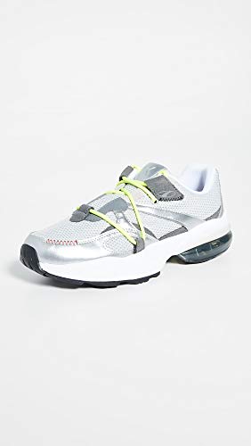 PUMA Puma Men's Cell Venom Sneaker, Vapor Blue Silver, 12 M US