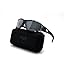 Clear Gray Flame With White Silver-hicolor Lens