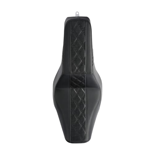 Asiento de motocicleta para Softail Street Bob FXBB y Standard FXST 2018-2022 3