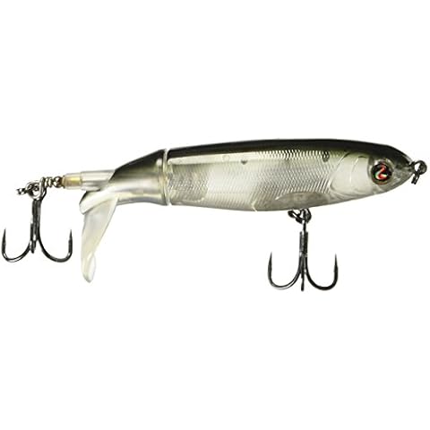 River2Sea WPL90/17 Whopper Plopper Cover