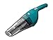 Black & Decker DustBuster Aspiradora, Seca y húmeda, 0.37 L, 10.8 Wh, Azul