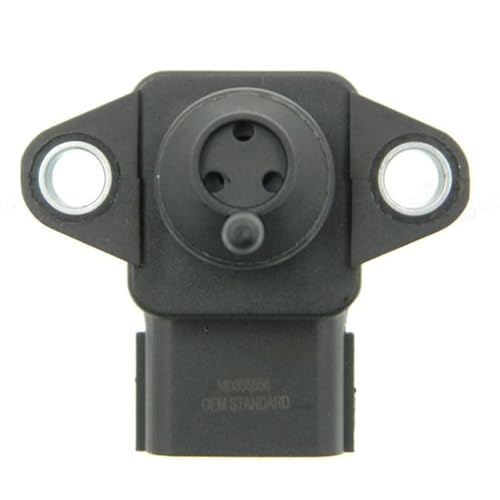 Capteur de pression MAP Mitsubishi Endeavor Eclipse MD355556 - 5