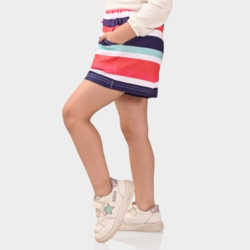 Image of BONKIDS Girl's Chino Shorts