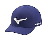 mizuno golf europe youtube Feuchtigkeitsableitend Mizuno Golf Tour Delta Fitted Hat