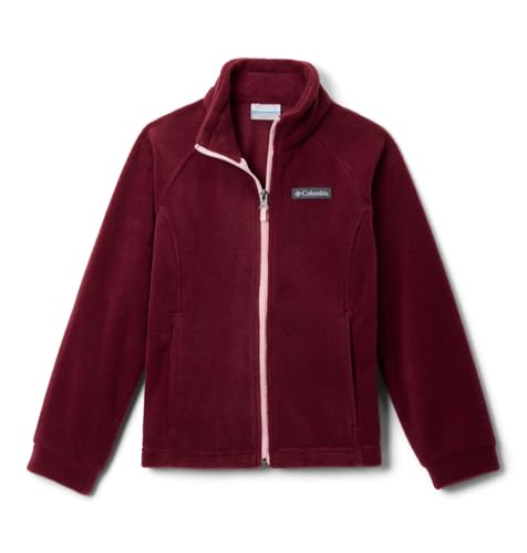 Image of Columbia Unisex-Baby Benton Springs Fleece Jacket