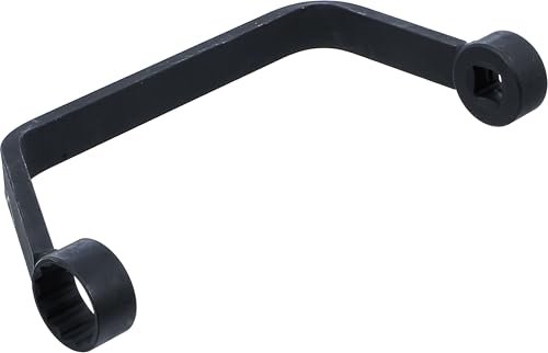 BGS 1044 | Llave de filtros de aceite | 12 caras | 27 mm | para Ford, PSA