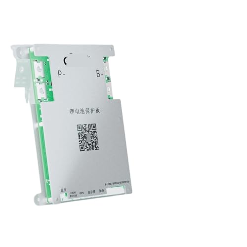 LDHJBNAC 3S~8S LiFePo4 Battery 8S 24V 200A with 1A 2A Active Balance with BT CAN RS485 NTC(B1A8S20P)