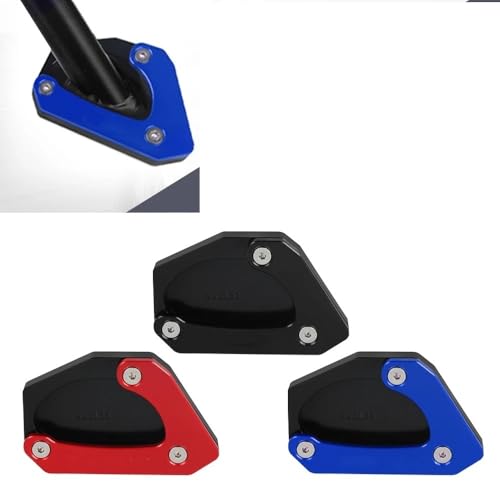Plaque de support latéral pour moto V-STROM 650 XT 2004-2024 - 2