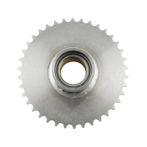 Kit d'embrayage de démarreur haute résistance pour CB250 et CMX250C Rebel - 4