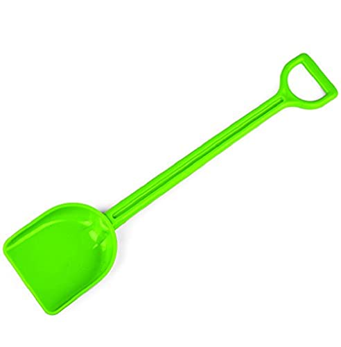 Hape Mighty Sand Shovel Beach and Garden Toy Tool Toys,...