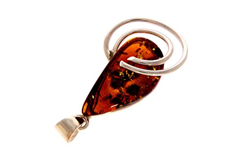 SilverAmber Jewellery UK PD1976