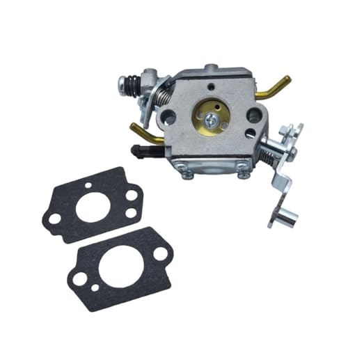Carburateur 575296301 de rechange pour tronçonneuse 2 temps PP5020AV Pro PP5020