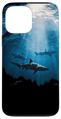 �s��ȃ��A���ȃT���̐����C�O���t�B�b�N(�u���b�N) �X�}�z�P�[�X iPhone 13 Pro Max �p