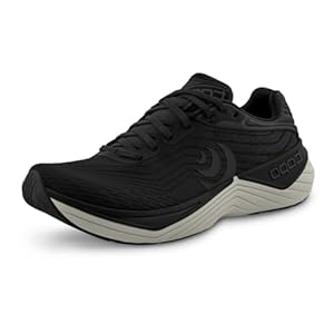 Topo Athletic Men’s Ultrafly 5 Comfortable Lightweight Cushioned Durable 5MM Drop Road Running Shoes, Athletic Shoes for Road Running