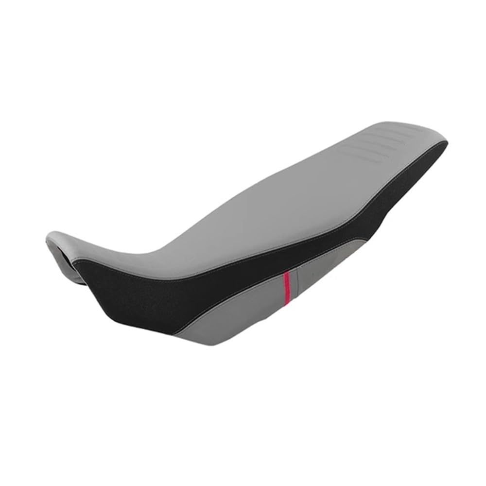 Funda asiento moto 450MT 2024 comodidad para tus rutas de aventura y viajes 8