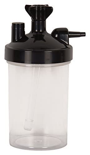 Oman Oxygen Concentrator Humidifier Bottle-picture-12