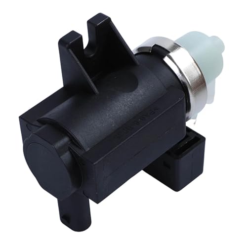 Électrovanne de pression 7.00262.02.0 robuste avec connexion à 2 broches - 7