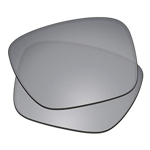 Image of Holbrook Lenses Replacement for Oakley Sunglass OO9102 Polarized
