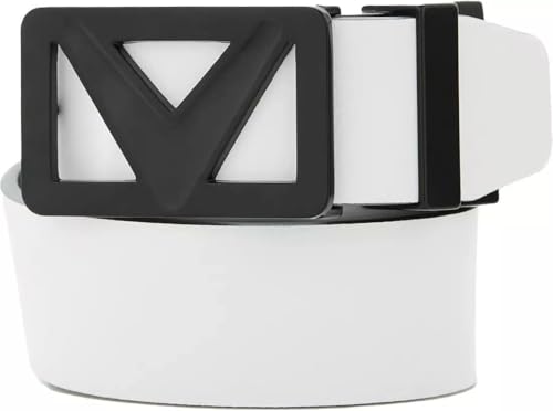 Callaway Golf Reversible Leather Belt2