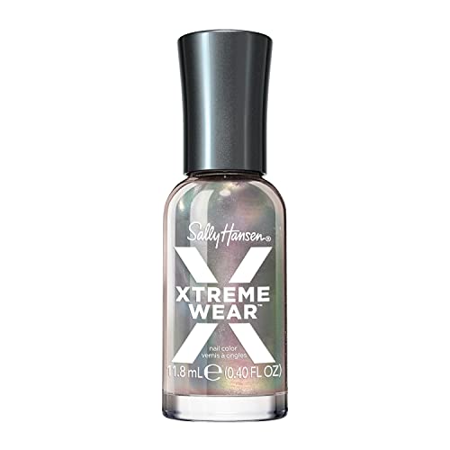 Sally Hansen Xtreme Wear Nail Polish - Uptown Pearls - 0.12 fl oz.