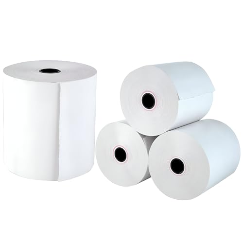Epson thermal printer system