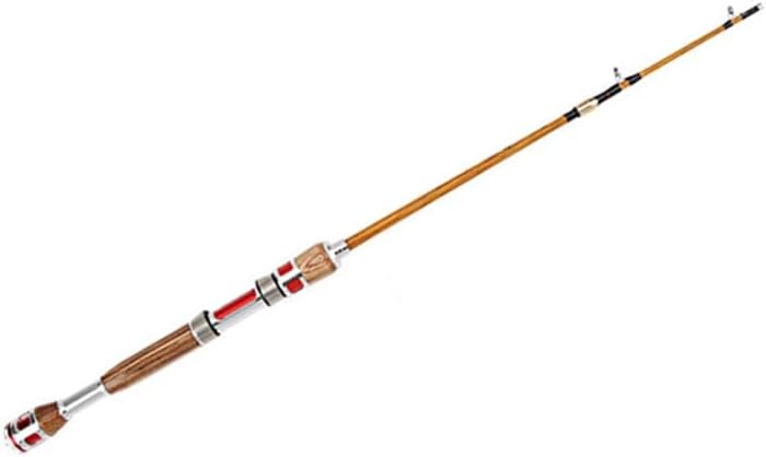 Alloy Raft Telescopic Positioning Rod Fishing Gear