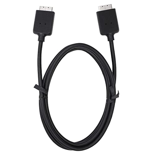 One Connect Mini Cable BN39-02015A para Samsung Jackpack Box Cover