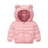 Children Boy Girl Baby Tees Padded Jacket Hoodies Outerwear for Kid Going Out Warm Puffer with Hood Winter Fall Coat Zip Up 2026 Clothes Fashion 5 Years