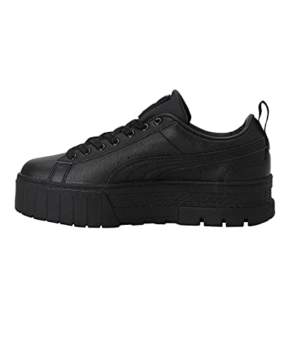 Image of Puma Womens Mayze Platform Sneakers