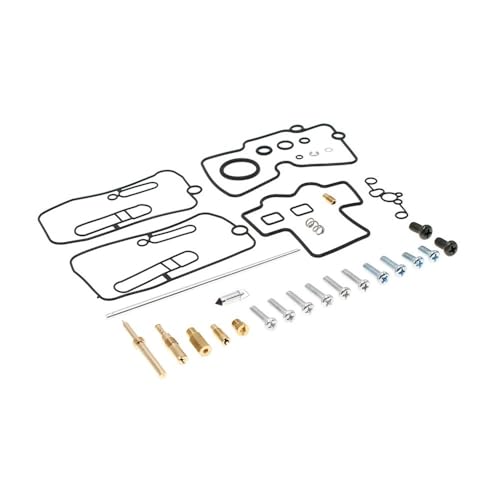 Kit de réparation de carburateur 16100-MEN-A02 pour moto cross CRF250R et CRF450R