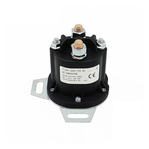 DC�J�[�����[�R���^�N�^ T1241-200 48V 1NO 1��